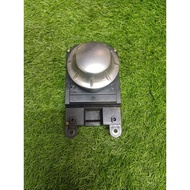 BMW E60 IDRIVE CENTRAL CONSOLE MENU CONTROLLER KNOB 6941801