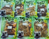 ขนมสำหรับสุนัข แดดดิ ด็อก DADDY DOG ( ขนาด 175g. , 350g. )