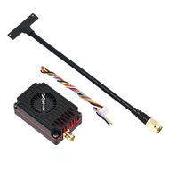 RUSH RUSHFPV XSPAN 4.8-6.1G 4W Broadband VTX - Long Range RC FPV Racing Drone Transmitter