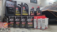 [Track Day 落場必備] 全新英國 Millers Oils CFS NT+ 5W40 Nano drive Triple Ester 5升裝 / 法國 Motul 300V 5W40 Com