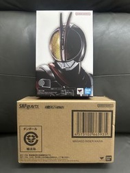 🇭🇰S.H.Figuarts 真骨彫製法幪面超人 Faiz 555 Kaixa