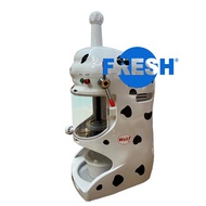 Electric Ice Shaving Machine - Mesin Ais Kacang - Mesin ABC - PDO