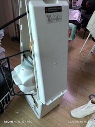 乒乓球發球機 pingpang shooter