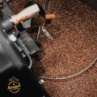 Coffee RoastingJasa, Free Grind I Raw Coffee Roasting Green bean/ becomes Roasted beans