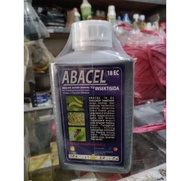 ABACEL 1 LITER | INSEKTISIDA ABACEL 18EC 1 LITER | INSEKTISIDA ABACEL 1 LITER | INSEKTISIDA PEMBASMI