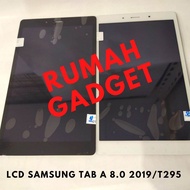 LCD SAMSUNG TAB A 8.0 2019/T295 LCD FULLSET TOUCHSCREEN ORG