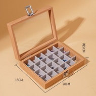 MEIRENZHAN | Jewelry Organizer Jewelry Box