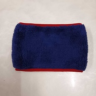 Neck Warmer, Warm Winter Neck Gaiter, Solid Color Neck Protection Neck Scarves Winter