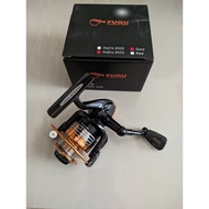 FUGU AOJIRO 3000 FISHING REEL
