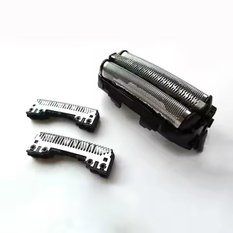 Replacement Shaver ES9068 Cutter ES9087 Foil Screen for Panasonic ES8101 ES8109 ES8111 ES8113 ES8115