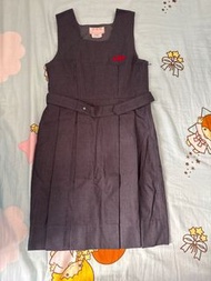 LMC 第一城呂明才校服裙