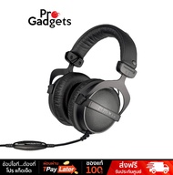 beyerdynamic DT 770 M 80 Ohms Headset หูฟังสำหรับมือกลอง