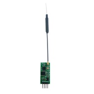 RT39D01+RT6AF02 2.4G TTL Transceiver Module+2.4G Transceiver Module GNLF