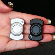Multiple Play Magnetic Slider Fidget Spinner EDC Adult Fidget Toys Anti Stress Hand Spinner ADHD Anx