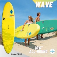 Aquatone 2023 Wave 10'6" all-round 充氣直立板 Sup