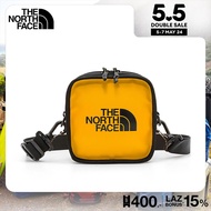 THE NORTH FACE EXPLORE BARDU II กระเป๋าคาดไหล่