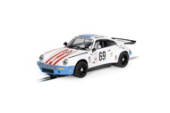 Porsche 911 Carrera RSR 3.0#69Le Mans 1975 1:32 Slot Race Car C4351