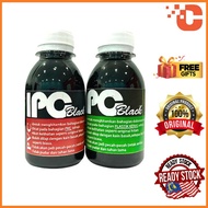 IPC Black Plastic And PVC paint  Ready Stock 100% ORIGINAL