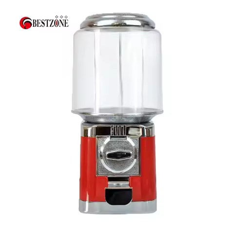 For 29-33mm 1.2inch Bouncy Balls Gashpon Vending Machine Capsule Dispenser For Children Play Game Ar