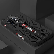 Creative Doomsday Crisis Phone Case For OnePlus 13R 13 12R 12 11R 11 10 10T 10R 5G Comfortable Feel 