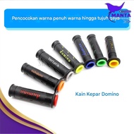 Handgrip D0min0 Italy Handfat D0min0 Grip D0min0 Universal Scales for All Motorcycles