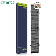 Activated Carbon Cabin Air Filter for Bmw 128i 325i 328xi 335i X1 Cf10727