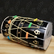 Indian Music Instrument - Bhangra Dhol