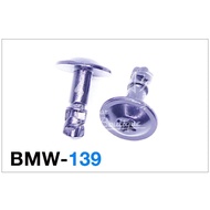 BMW Chassis Bolt E39 E38/M5/L7/BMW Car Buckle/Engine Cover Buckle/51718218852/51718216143