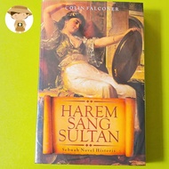 Colin Falconer - Harem Sang Sultan