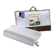 Getha Contour Latex Pillow