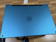 電競機皇華碩FA506 ASUS TUF Gaming A15 飛行堡壘 天選電競手提電腦超強獨顯RTX 2060 MI4 AMD Ryzen 7 4800H CPU 16GB DDR4 +512GB