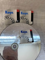 bearing 627Z koyo 627z lahar original