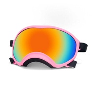 Fu Police Dog Zai Goggles Pet Supplies Glasses Dog Sunglasses Medium and Large Dog Sunglasses Police