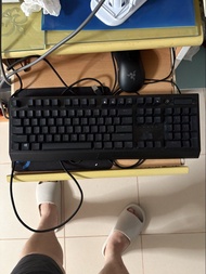 razer black widow v3 電競鍵盤