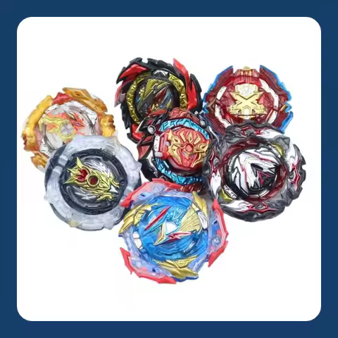 Single DB Series Solong4u Spinning Tops B-180 to B-88 B-89 B-191B-92 B-193 B-195 B-200 B-201 B-203 T