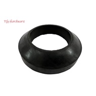 Cistern Rubber Cone @Black