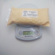 BUMBU TABUR RE-PACK 250 GR RASA SAPI PANGGANG PEDAS COCOK UNTUK AYAM SHIHLIN KULIT/CEKER/USUS AYAM K