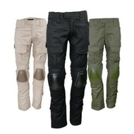 Tactical Pants 511 + Dekker