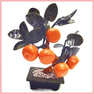 ✴ ◷ ℗ ☪ ♞,♘Carrie Shop Feng Shui Lucky Charm  5 kiat kiat tree