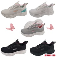 รองเท้าผ้าใบบาโอจิbaoji นุ่มสบาย ทรงสวย #bjw1119❤️❤️❤️