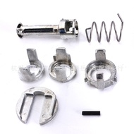 7pcs For BMW 00-14 X5 E53 Lock core repair 51217035421Front left or right door