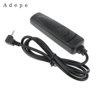 [Adepe] Remote Shutter Release DMW-RS1 for Panasonic Lumix G9 DMC-G7 G85 GH5 -