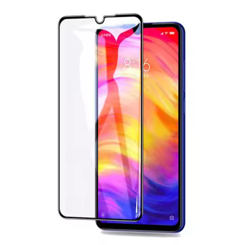 Tempered Glass For Xiaomi Redmi 8 8A 8T Note 8 Pro Note8 Note8Pro Note8T Screen Protector Protective