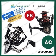 DEUKIO AC 800 AC 1000/ AC2000-7000 KELILING BERPUTAR AC 2000 AC 1000 AC 3000 AC 7000 [100% ORIGINAL 