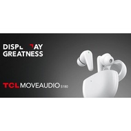 TCL Moveaudio S180 Wireless ANC Earbuds