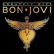 Bon Jovi Greatest Hits: Special Edition (Standard CD + 2 Bonus Live Tracks)