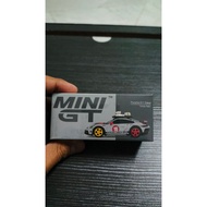 Porsche 911 Dakar "Uncle Rally"