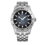 [Orient Star] ORIENT STAR Automatic Mechanical Watch M42 Diver 1964 1st Edition F6 Date 200m, Made i