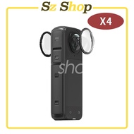 Insta360 X4 PC Protective Mirror/Insta360 X4 Standard Mirror/Insta360 Rotating Mirror