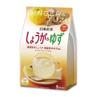 "Mitsui Norin Nihon Black Tea Ginger &amp; Yuzu 8 bottles x 6 packs"